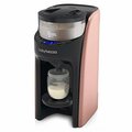 Baby Breeza New and Improved Baby Brezza Formula Pro Advanced Formula Dispenser Machine - Automatically Mix a Wa FRP0047